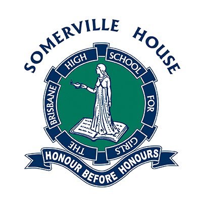 Somerville House Sport