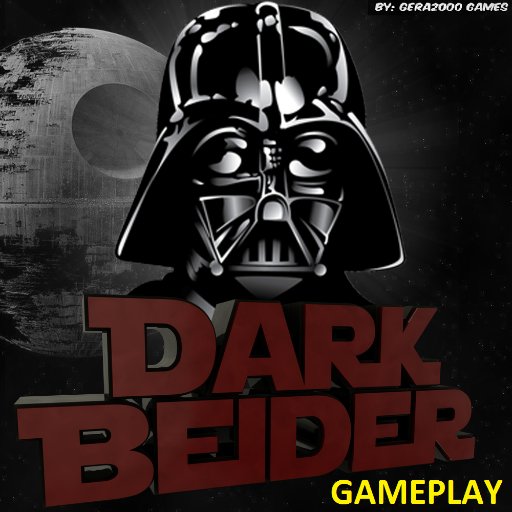 Youtuber - Gaming, tutoriales y vlogs.  Contactos profesionales, menciona @darkbeider666