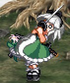 やりたいゲームを気ままに…と言いつつデイリーやスタミナ等に時間を囚われているかもしれない、そんな人間。