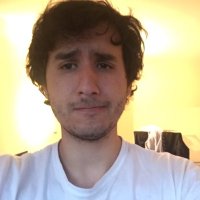 Claudio Cuevas Pazos (@c_cuevasp) 's Twitter Profile