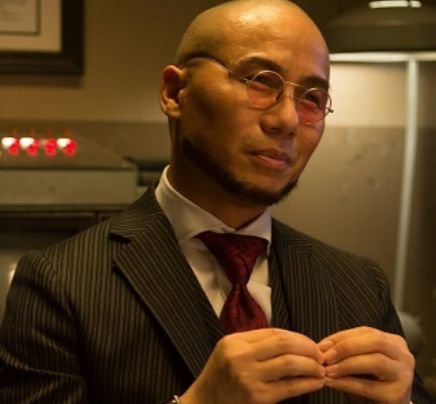 DrHugxStrange's profile picture. El Filósofo - Director del Asilo Arkham - Doctor, Profesor, Médico, Científico y Genio - User Dislexico (Paciencia, por favor)