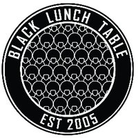 Black Lunch Table (@blacklunchtable) 's Twitter Profile