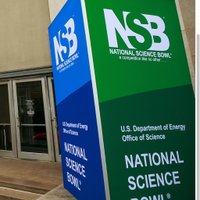 National ScienceBowl(@DOE_SC_NSB) 's Twitter Profile Photo