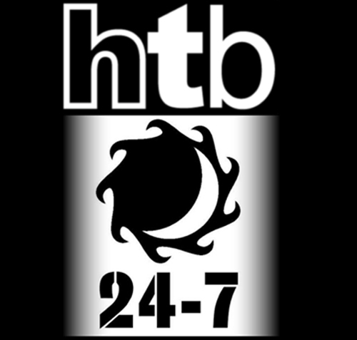 HTB247prayer's profile picture. By following us (we'll follow you back) any message sent to us will be re-tweeted and sent directly to our prayer room where people will be pray for you.