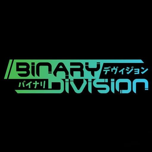 Binary Division