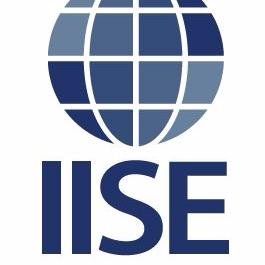 Official twitter account for the Sustainable Development Division of IISE (formerly IIE)