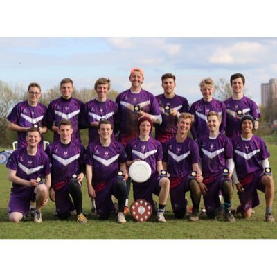 GeorgeThorne20's profile picture. loughborough student, huge rugby fan!! player of ultimate frisbee