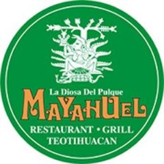 En Restaurante Mayahuel Teotihuacan, ns distinguimos por tener una excelente cocina regional teotihuacana, gran servicio y la mejor vista a la Pirámide del Sol.