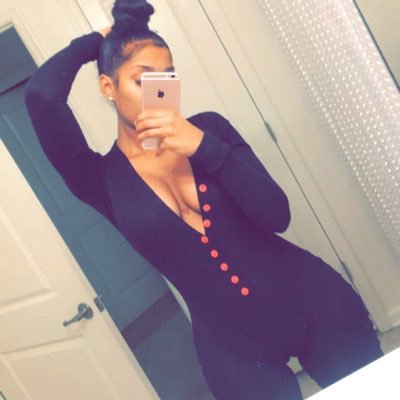 AnayahJones's profile picture. All where you wanna be