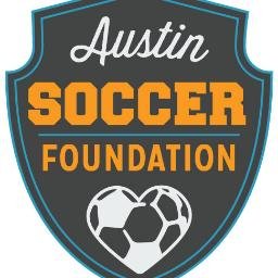 Giving back to the Austin community through the beautiful game of soccer ~ 501(c)(3) #Austinsoccer #SoccerForAll #yallmeansall #ilivehereigivehere