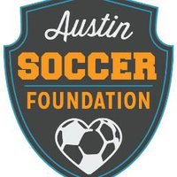 Austin Soccer Foundation (@atxsoccerfndn) 's Twitter Profile Photo Austin Soccer Foundation (@atxsoccerfndn) 's Twitter Profile Photo