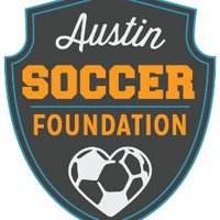 Austin Soccer Foundation(@ATXSoccerFNDN) 's Twitter Profile Photo