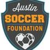 Austin Soccer Foundation (@atxsoccerfndn) Twitter profile photo Austin Soccer Foundation (@atxsoccerfndn) Twitter profile photo