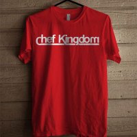 Chef Kingdom Distro (@chefkingdom) 's Twitter Profile