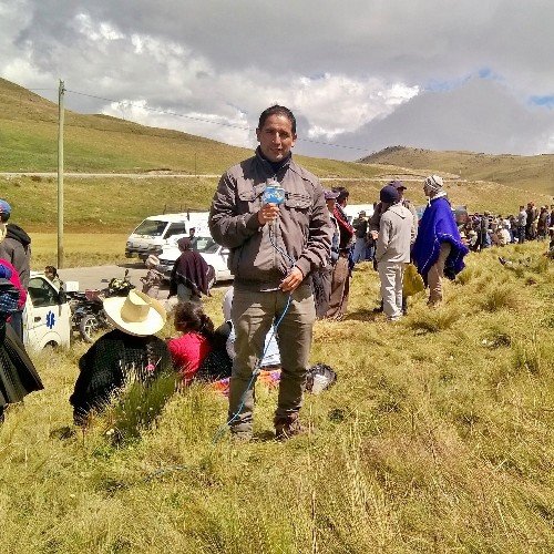 StudiosPublitec's profile picture. 