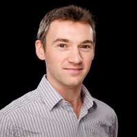 Chris Beckett (@christsbeckett) 's Twitter Profile