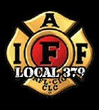 Marion Fire Fighters Local 379 is a 63 person IAFF local in North Central Ohio, providing Fire and EMS to the citizens of Marion, Ohio.