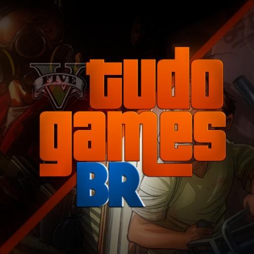 TUDOGAMESBR1 Profile Picture