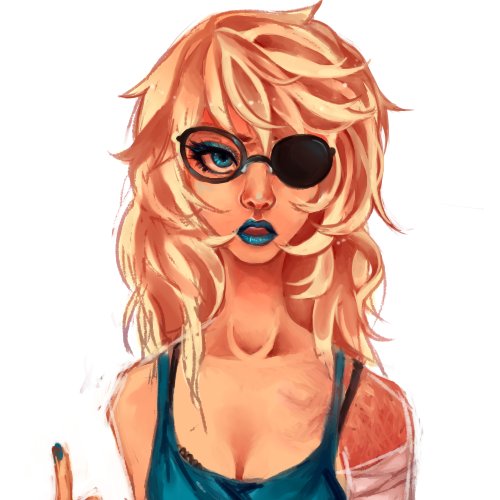It's me, the lovely Vriska.
Back at it again with the smart ass comments
❤:
My best friend is @WweirdFishMan
19|bi|Multiship|Humanstuck
