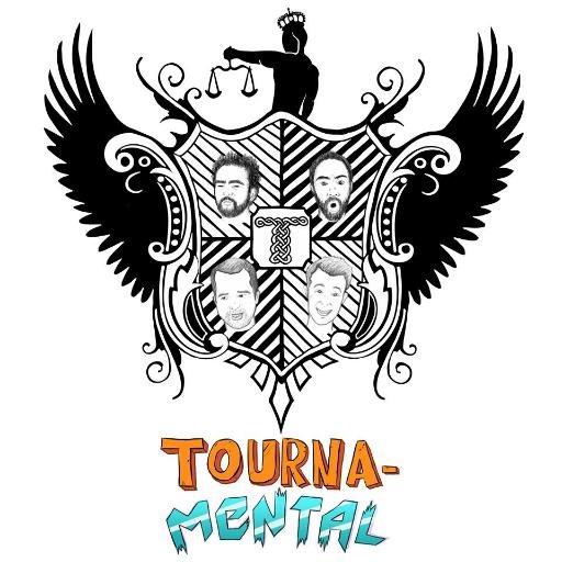 Tournamental Podcastさんのプロフィール画像