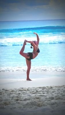 Foodie~Gardener~Recipes~Yoga~Hiking