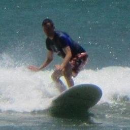 NoVisionQuest's profile picture. Legally blind but not limited. Runner. Tandem biker. Swimmer. Life philosopher. Laugh creator.