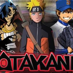 Otakanimex's profile picture. [ANIME] [MANGA] [PACKS] [VIDEOJUEGOS] Esas cosas describen My Life!!!!