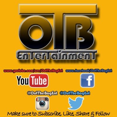 OutTheBagEntertainment Fanpage