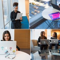 #WOCinTech® Chat *Sometimes Monitored* (@wocintechchat) 's Twitter Profile