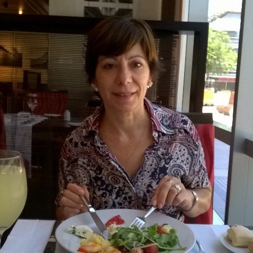 myruchang's profile picture. 