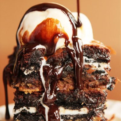 Feast your eyes on these amazing and eye-watering food that will make you fall INLOVE with food over and over again! All pics are submitted.