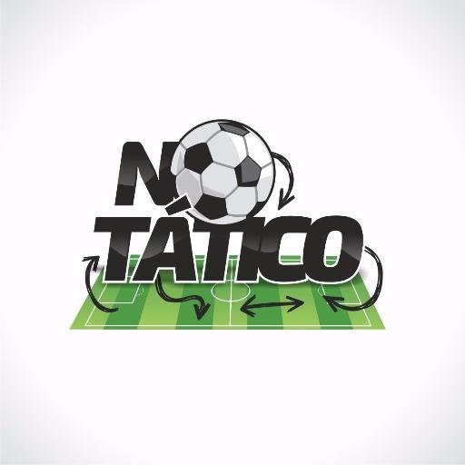 Nó Tático Análise tática, contratações, colunas semanais e noticias em primeira mão! ⚽⚽ contato@notatico.com.br https://t.co/1i6uclywhJ