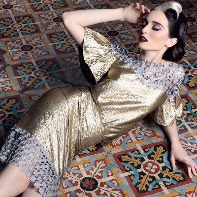 YBPretaporter's profile picture. Boutique de la Disenadora de Moda Yenny Bastida direccion: Av San Juan Bosco de Altamira cruce con 2da transversal de la Castellana Telefono: 02122673735