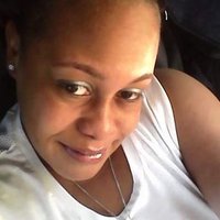 Tiffany Glaze - @tiffany_glaze Twitter Profile Photo