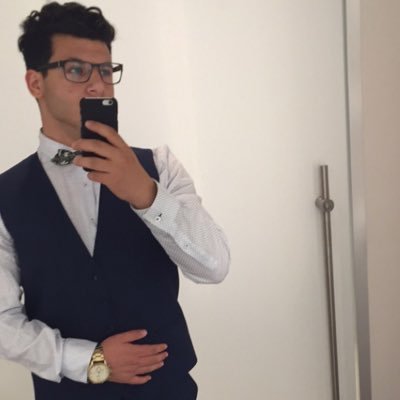 jacob_kamal's profile picture. Oleary Spartan's class 2k16 // sc: jacob_kamal