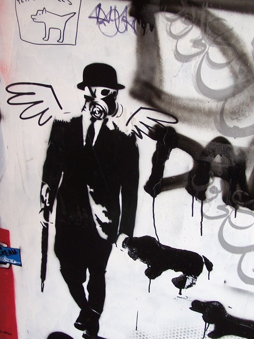 tweetstrike's profile picture. A Human with common sense. Open your mind ! #thisisnotnormal