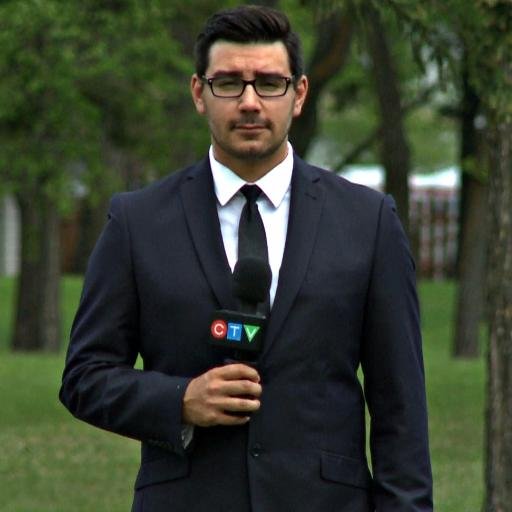 Videojournalist for CTV Yorkton. Have a story idea? Send it my way. tyler.esquivel@bellmedia.ca