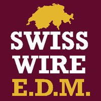 Swiss Wire EDM(@SwisswireEDM) 's Twitter Profile Photo