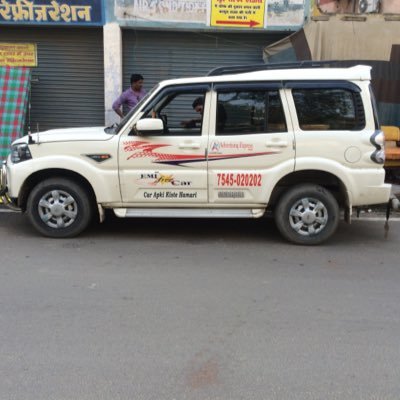 Anjanishahi5's profile picture. OUTDOOR ADVERTISING AGENCY