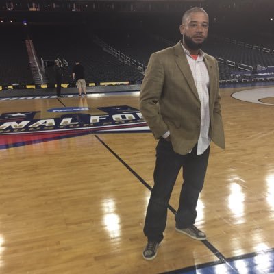 GOD 1st , Girl Dad to Lee Ubon Joseph!!! Basketball Official , Sports Reporter, MAN of Good taste