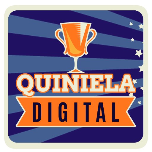 Sabes de Fútbol? Demuestralo venciendo a usuarios del mundo entero en esta Quiniela Digital en la que puedes ser parte ya!!