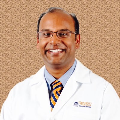 Arun Krishnaraj MD MPH