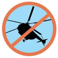 Stop the Chop Yonkers are residents who are against low-flying, house rattling noise and pollution from the NYC/Yonkers tourist helicopter industry.