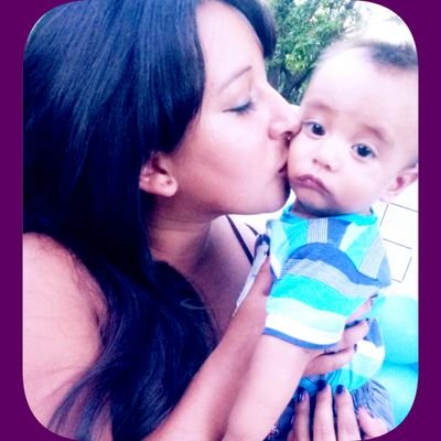 Amo amii hiijo....  mii chikiito hermoso....