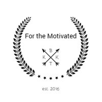 For The Motivated(@BlogFTM) 's Twitter Profile Photo