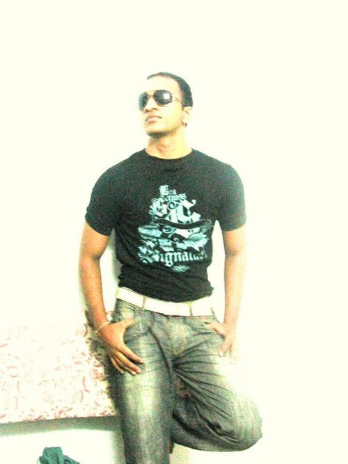 techfunk's profile picture. I am a Techie chap