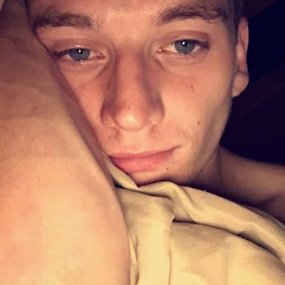 I don't really tweet