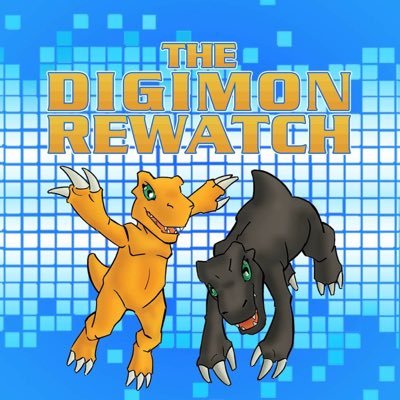 Retired Digimon podcast. These days, blogging @TheModernGafa