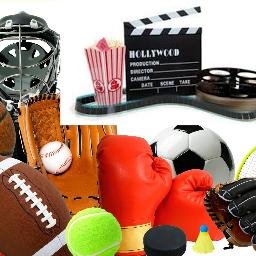 Entertainment, Sports, Movies, Shows, Music, Video Games, Hollywood, Celebrety Gossip.