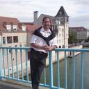 Nick Dann - @radar1764 - Twitter